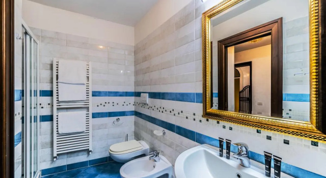 Студия с видом на сад Ca' Sant'Angelo apartments