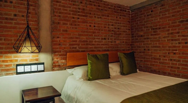 PUREMIND Loft Hotel