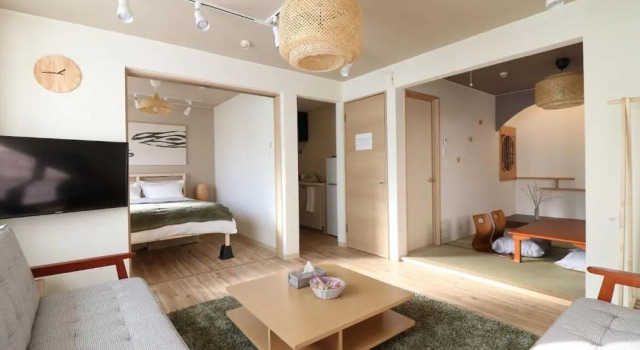 Sky Court 717 - Vacation STAY 81067