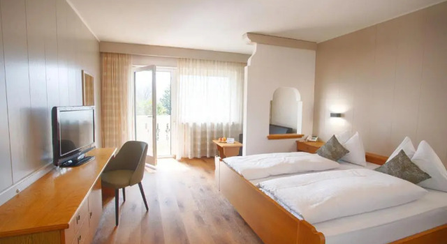 Номер Comfort Hotel Lamm