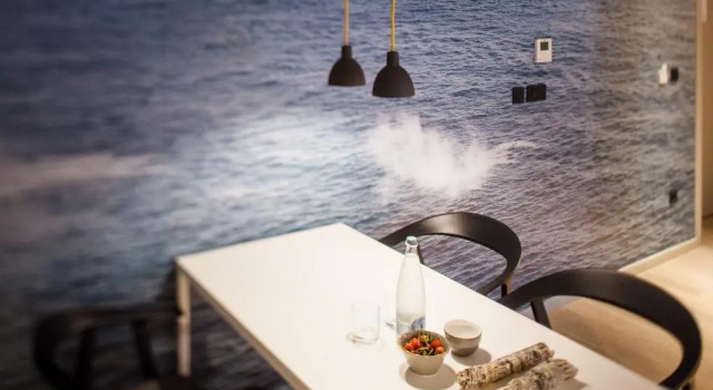 Апартаменты c 1 комнатой с балконом One Suite Dubrovnik Residence