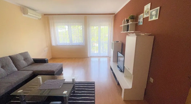 Apartman Combaj 1