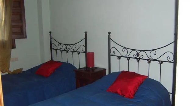 Casas Lanjarón, Buchen Sie Hotel Lanjarón Alpujarras