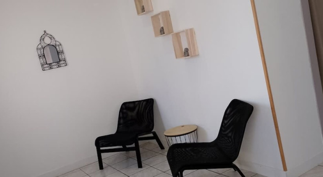 Chez Serge N 107 Jardin Parking Animaux 4 Pers, Varaa Lomakoti  