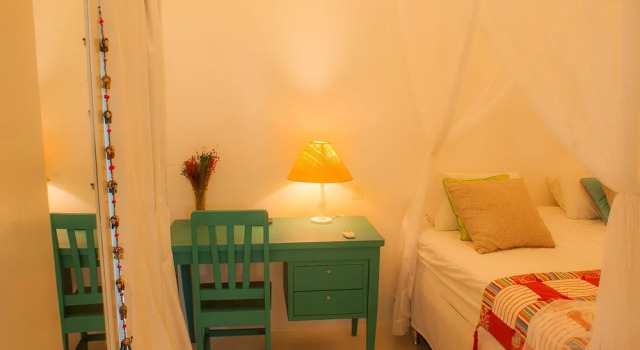 Коттедж Vilas casa 26