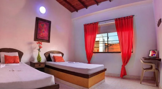 Hotel Katio, Rezervovat Hotel Apartadó Antioquia