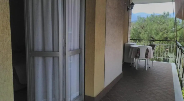 Апартаменты Valter Apartment