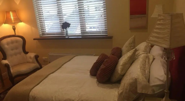Номер Standard Beechtree House