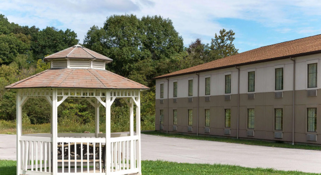 Super 8 by Wyndham Beaver Falls, Rezerwuj Hotel Hotele w Pensylwania ze śniadaniem, Śniadanie