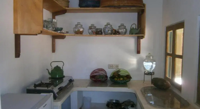 Вилла Elephant House and Bungalows Gili Air