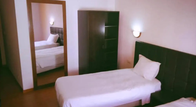 AL- Residencial Neto, Réserver Hôtel Velas Sao Jorge Island