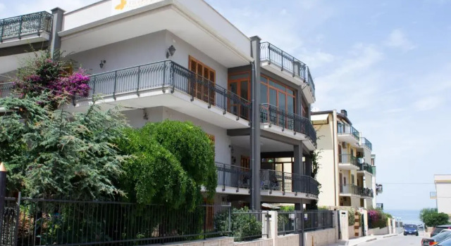 Villa Franca Mini Appartamenti