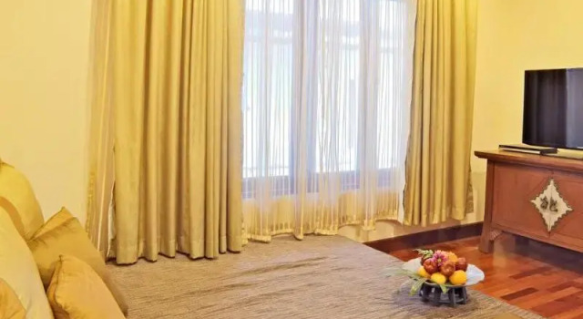 Номер Standard De Naga Hotel Chiang Mai