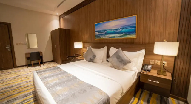 Номер Economy DiYar Home Hotel