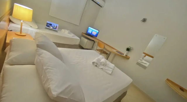 Номер Luxury Hotel Canada