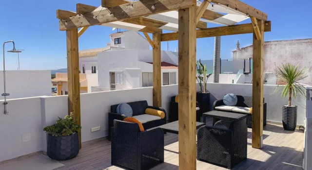 Номер Standard My Residence Alvor