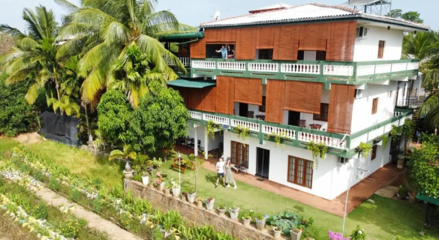 Mailagama Cinnamon Residence