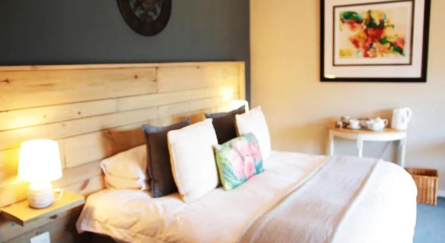 Notting Hill Lodge, Забронировать Отель Ноттингем-Роуд Lions River