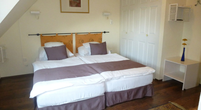 Albergo Giardino, Book Hotel Balatongyorok 