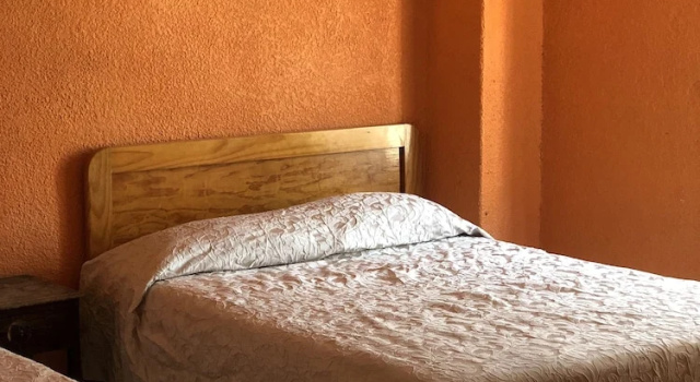 Номер Classic Hotel del Conde