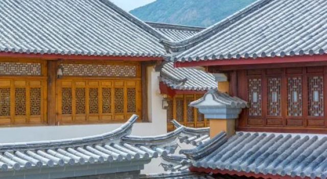 Jianyang Inn, Rezerwuj Hotel Dali Yunnan