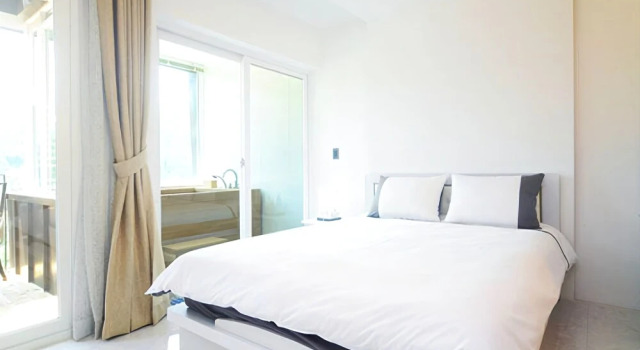 Gapyeong Gipeunsanarae Spa Pension, Prenota Hotel Hotel a Gyeonggi-do con piscina, Piscina