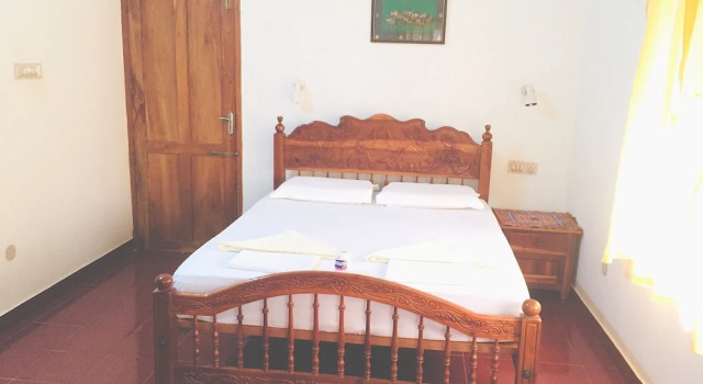 Номер Standard Ganesh House Homestay