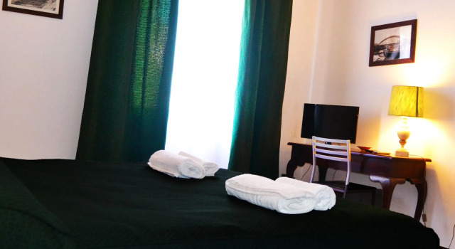 Brunelli Residence