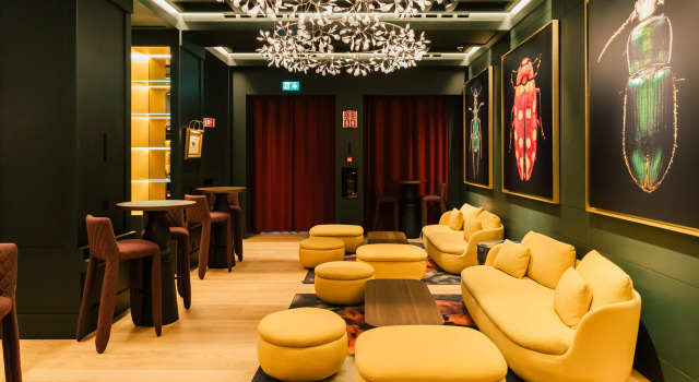 Art Legacy Hotel Baixa-Chiado, Забронировать Отель Бизнес-отели Лиссабона, рядом с Геологический музей, 4* 5*