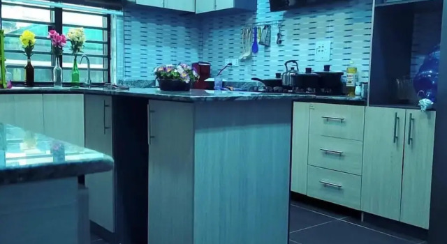 Apartment Me Time Residence
