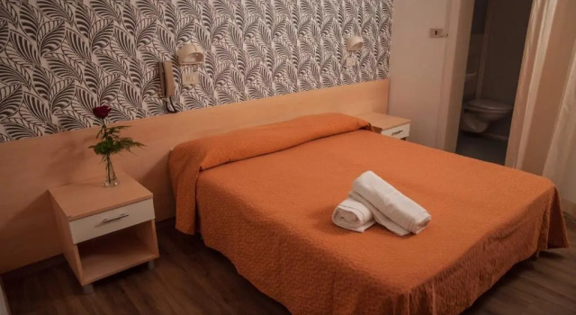 Трёхместный номер Standard Hotel Ramona