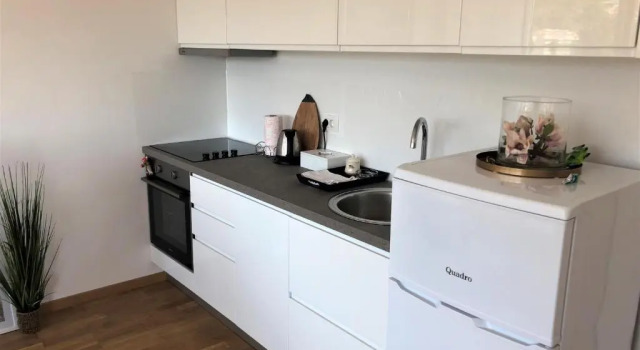 Апартаменты Apartments Fontana 20