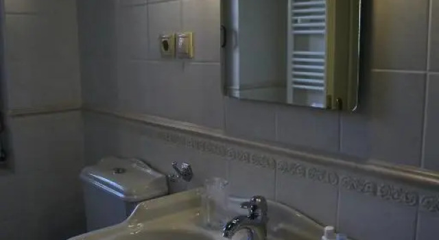 Номер Standard Villa Themistokli