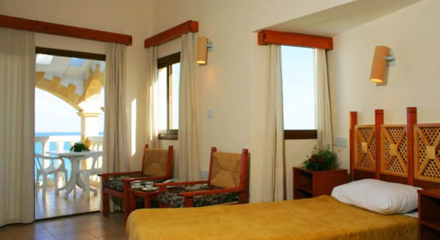 Topset Hotel