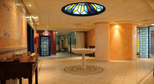 Hotel Beatriz Costa & Spa