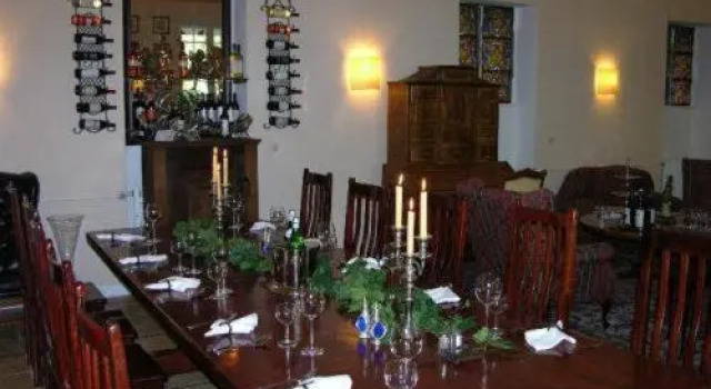 Waldhotel Silbermühle, Забронировать Отель Хорн-Бад-Майнберг Teutoburg Forest