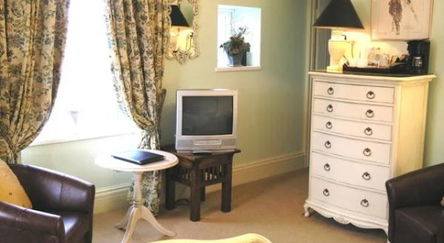Woodlands Country House, Varaa Hotelli Padstow Cornwall