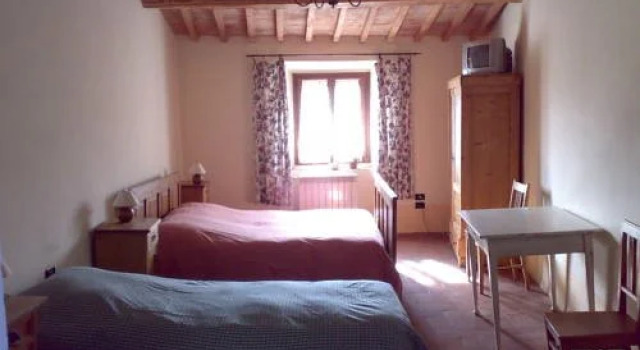 La Ripa Agriturismo