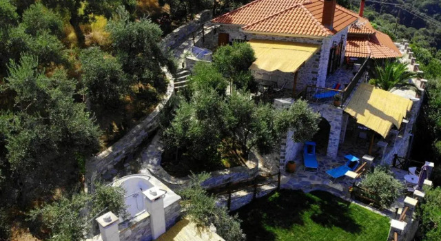 Апартаменты BARBARELLA Luxury Resort