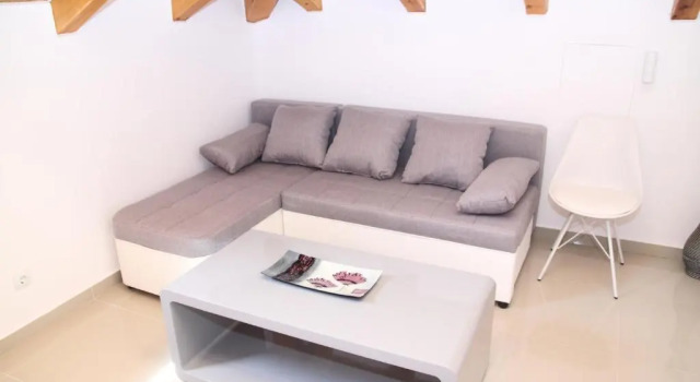 Вилла с видом на море Guest House Kukuljica 2