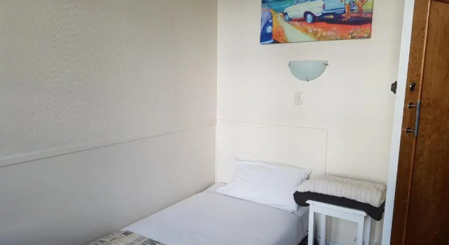 Номер Standard Whakatane Hotel