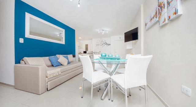 Апартаменты Rent Corro X32
