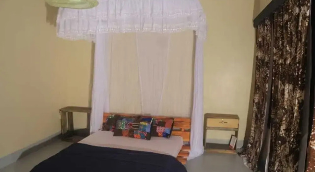 Номер Standard Mango Village - Hostel