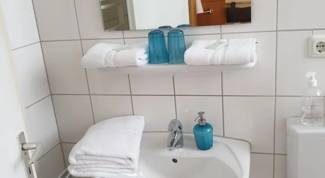 Номер Economy Hotel Sauerländer Hof Iserlohn