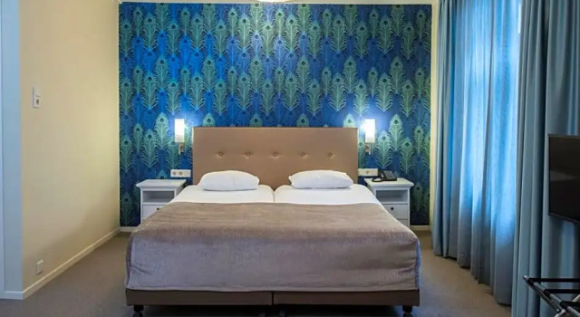 Номер Luxury Nieuw Minerva