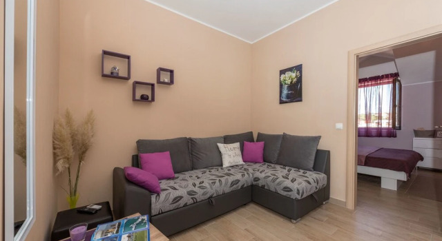 Apartments Lavanda, Забронировать Апартаменты/квартира Езера 