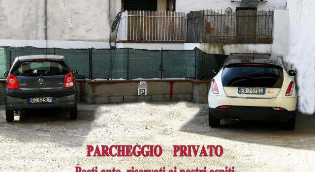 Апартаменты B&B Vietri Centro 2