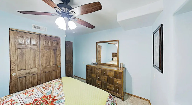 New Listing! Charming Remodel w/ Private Patio home, Varaa Lomakoti Santa Fe New Mexico