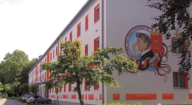 Номер Standard Hotel Bitburg