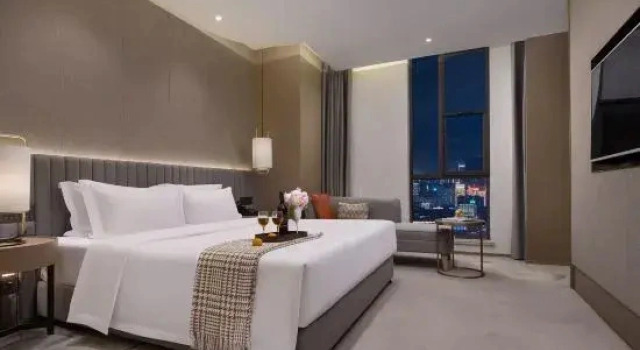 Suite Deluxe Moon Hotel